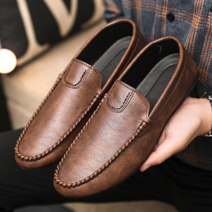 Comfort Walk Loafers