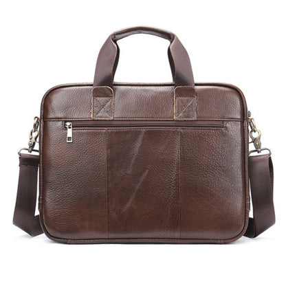 GENUINE LEATHER BAG
