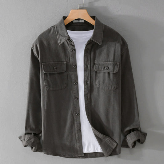 Cotton Casual Shirt
