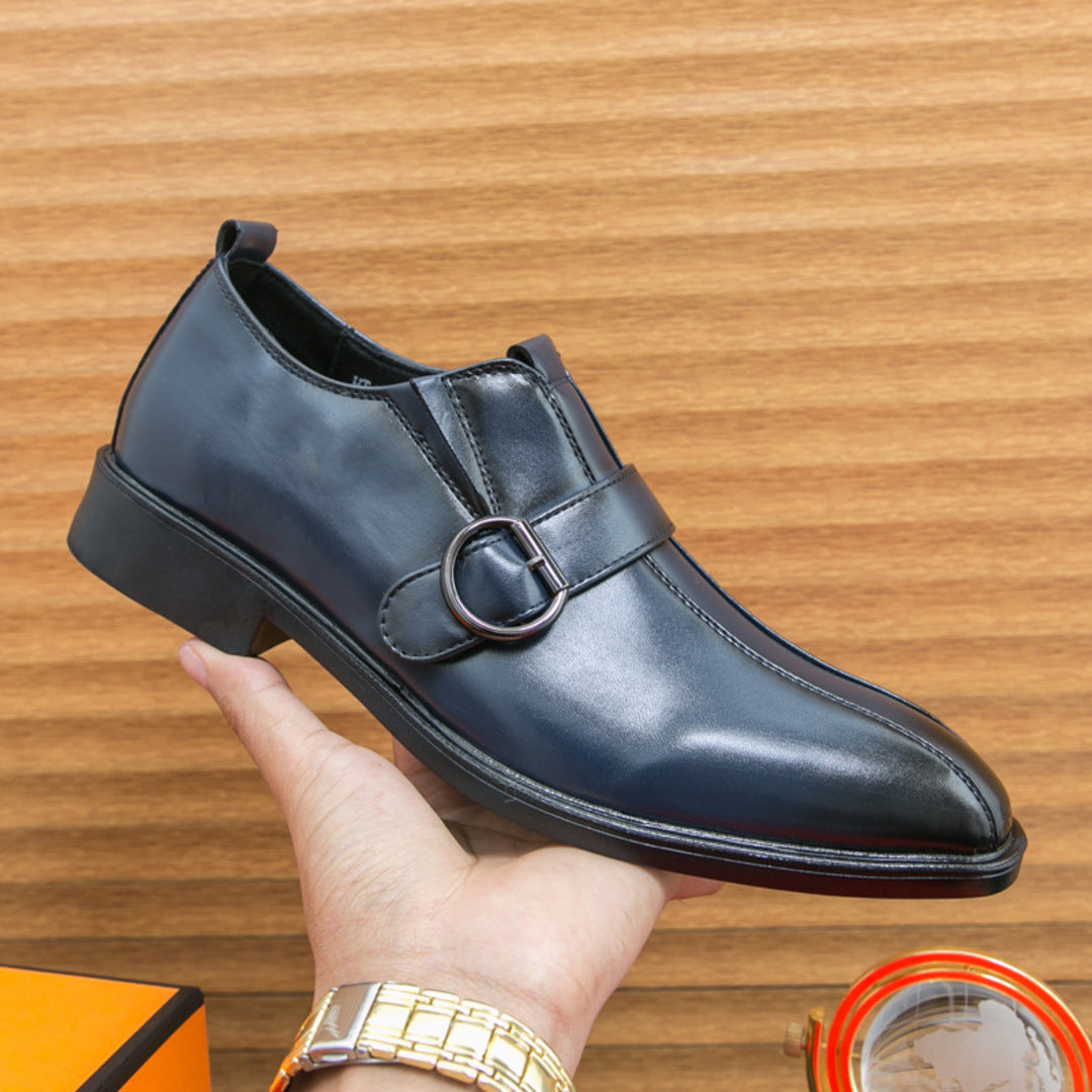 Formal Leather Shoes