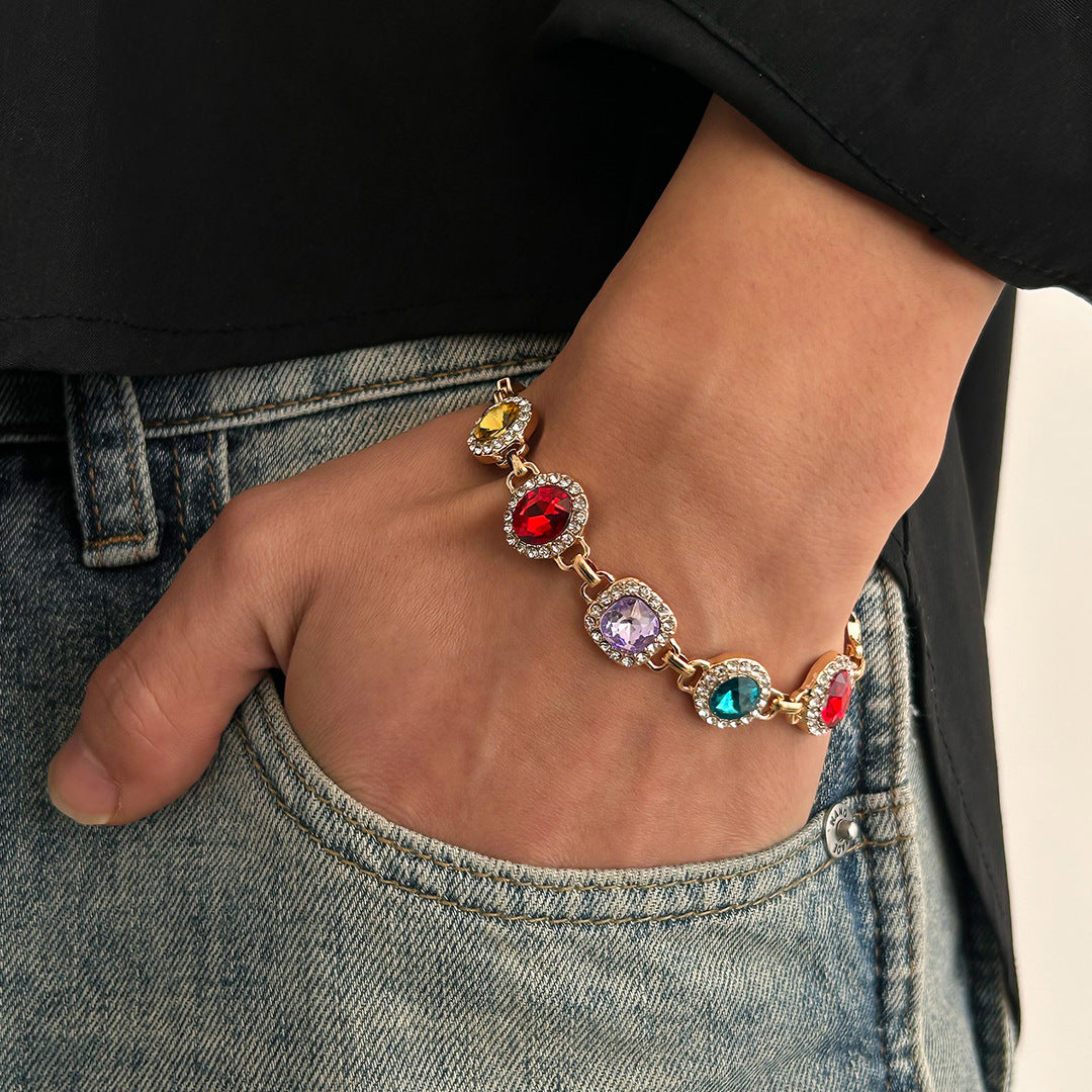 Luxury Gem Jewelry