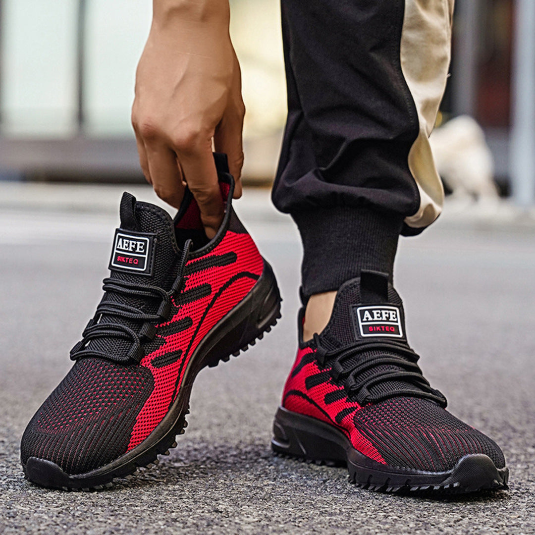 Premium Walk Sneakers