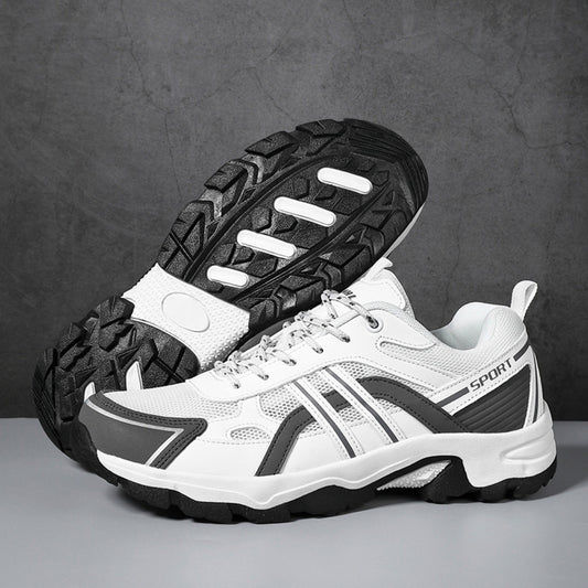 Versatile Hiking Sneakers