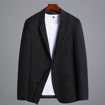 Casual Suit Coat