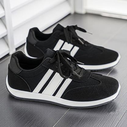 Minimalist Comfort Shoes
