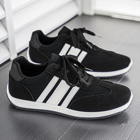 Minimalist Comfort Shoes