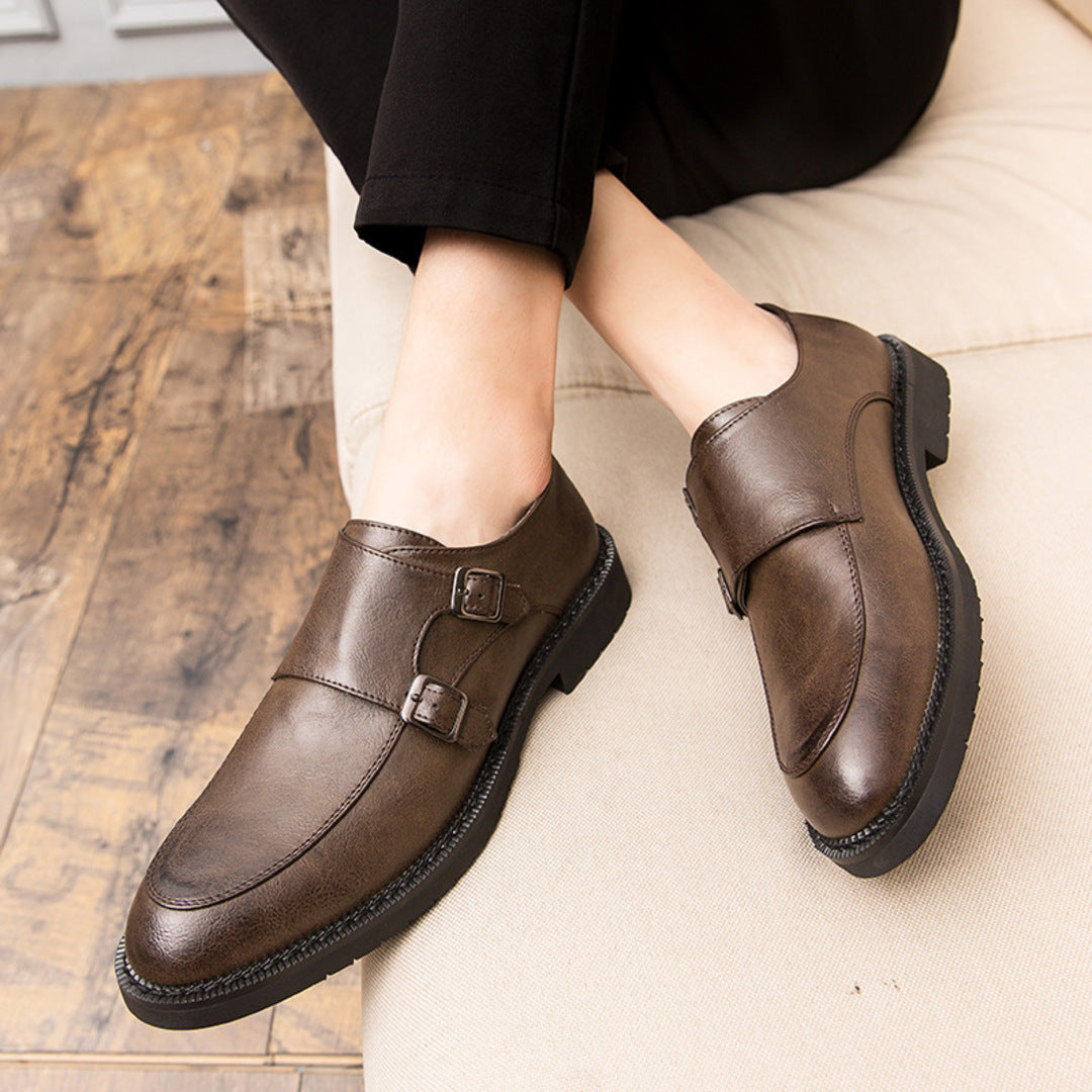 Premium Dress Shoes