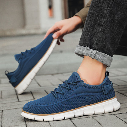 PREMIUM FLY-KNIT SNEAKERS