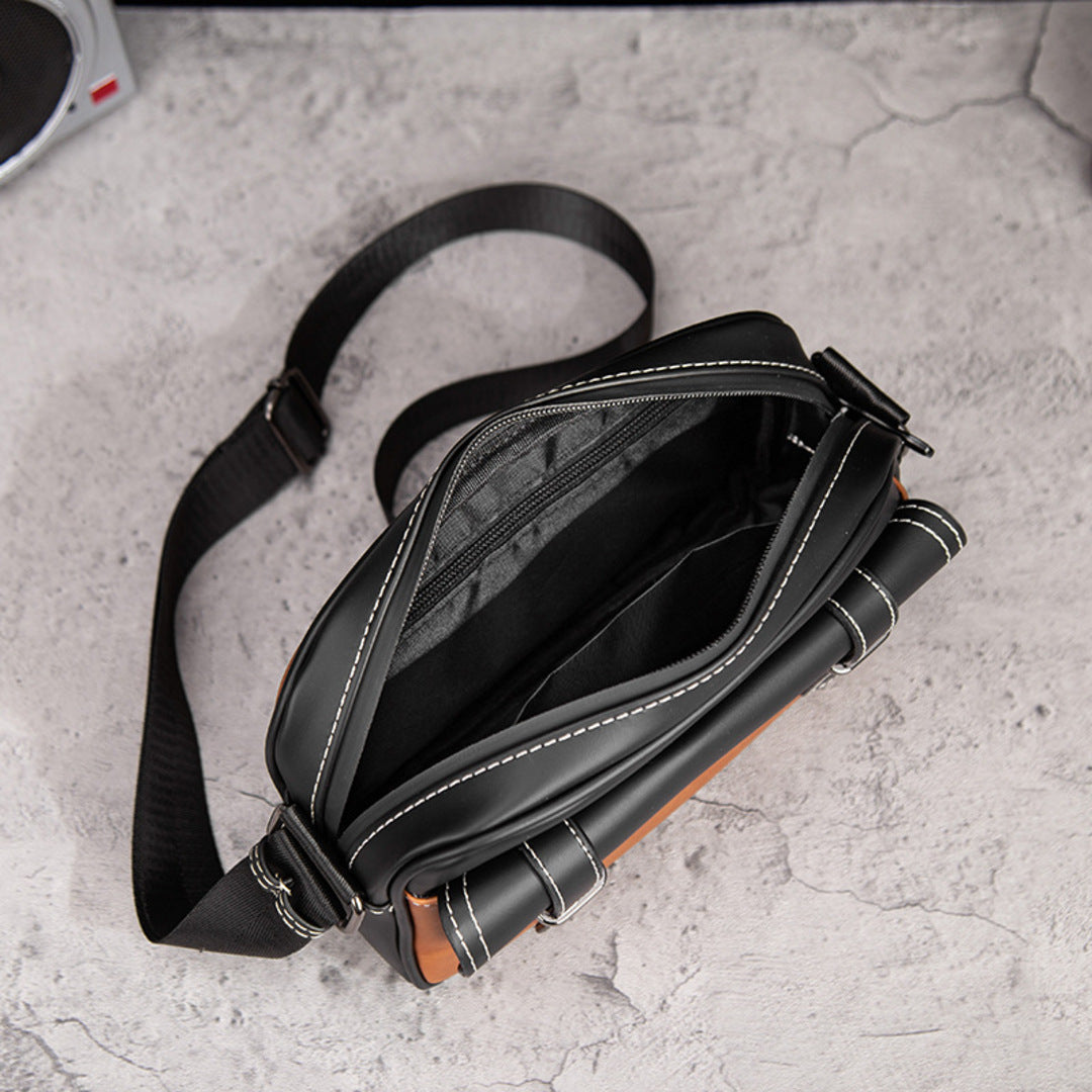 Vintage Crossbody Bag