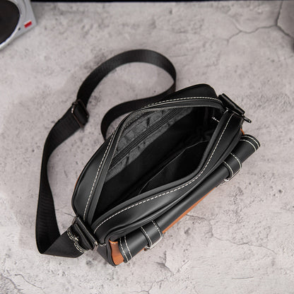 Vintage Crossbody Bag