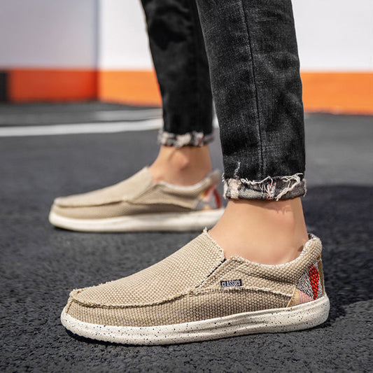 Casual Canvas Shoes