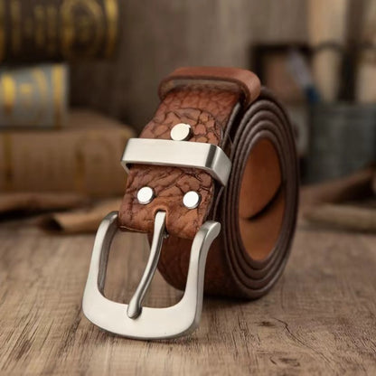 Retro Classic Belt