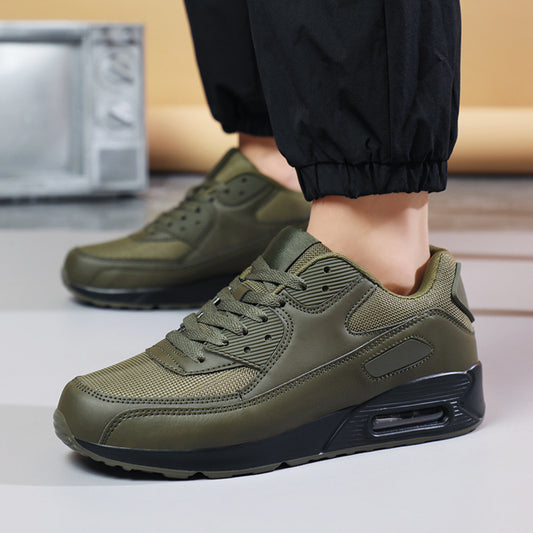 VERSATILE AIR CUSHION SNEAKERS