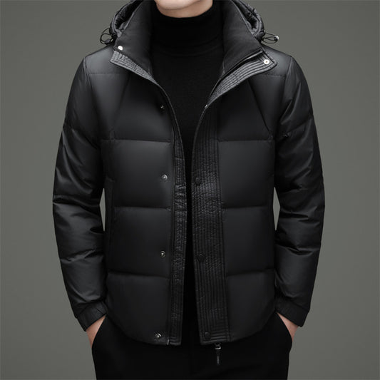 Duck Down Winter Coat