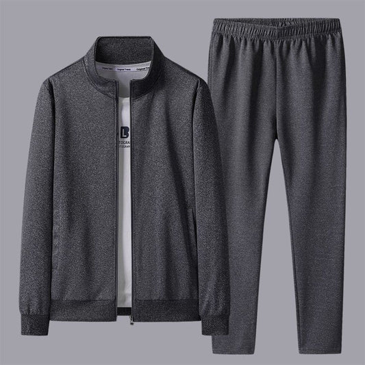 Warm Comfort Tracksuit