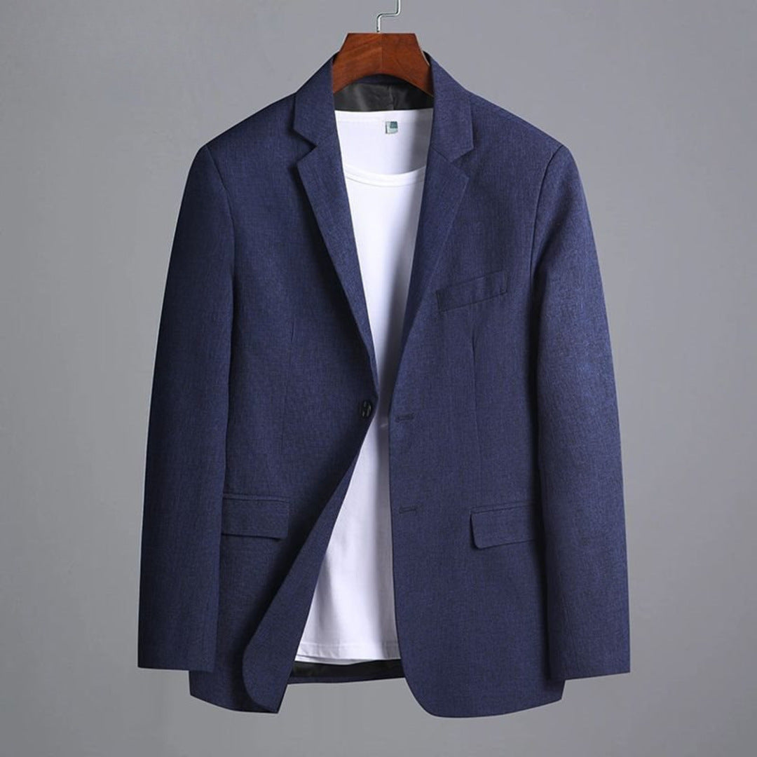 Casual Suit Coat