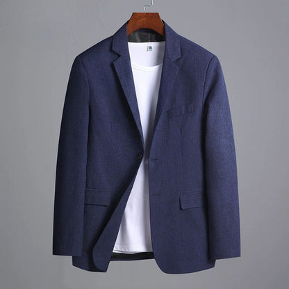 Casual Suit Coat