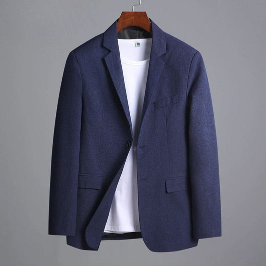 Casual Suit Coat