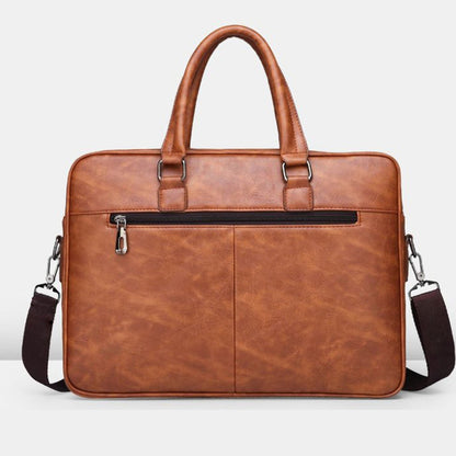 OFFICE CROSSBODY BAG