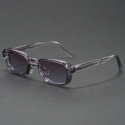 Square Fashion Sunglasses