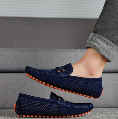 Lightweight Daily Loafers