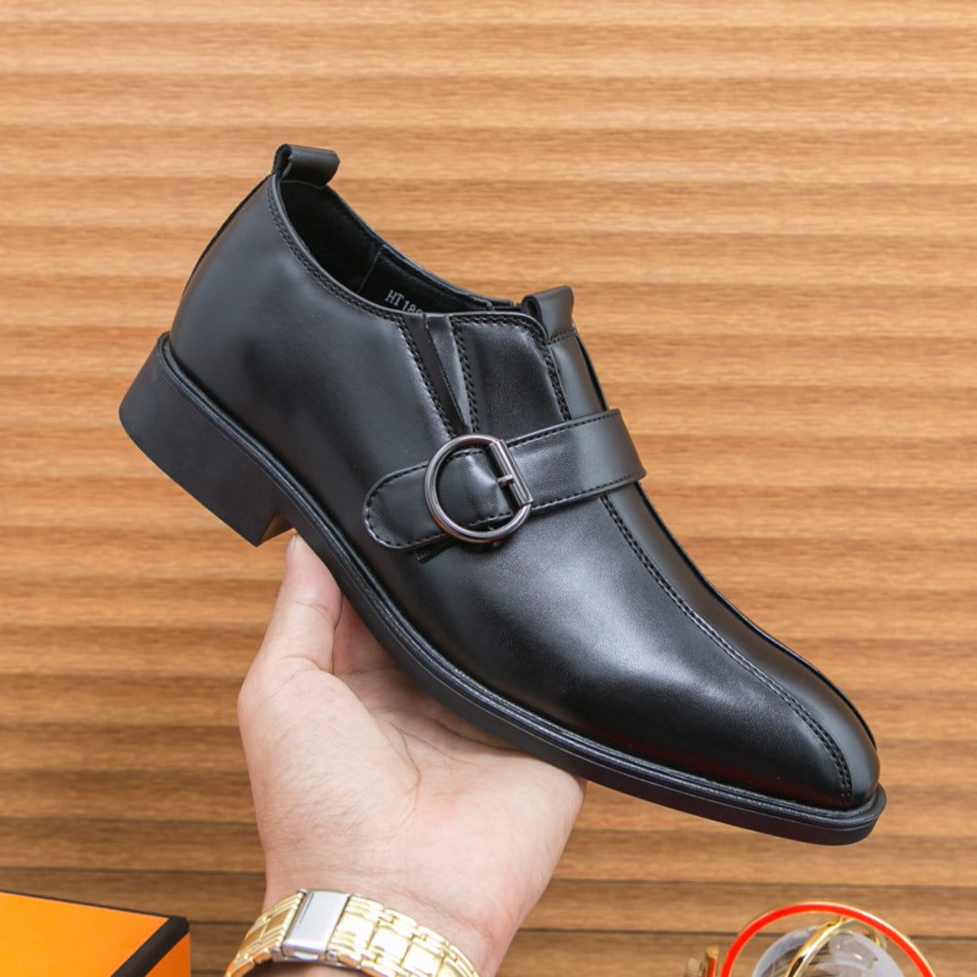 Formal Leather Shoes