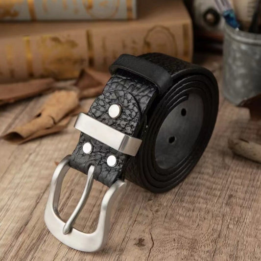 Retro Classic Belt