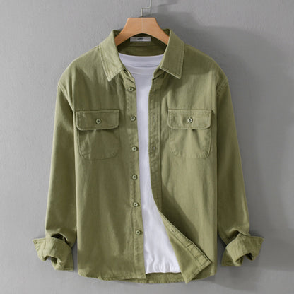 Cotton Casual Shirt