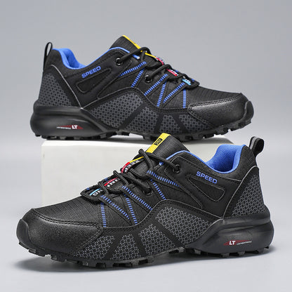 Premium Hiking Shoes