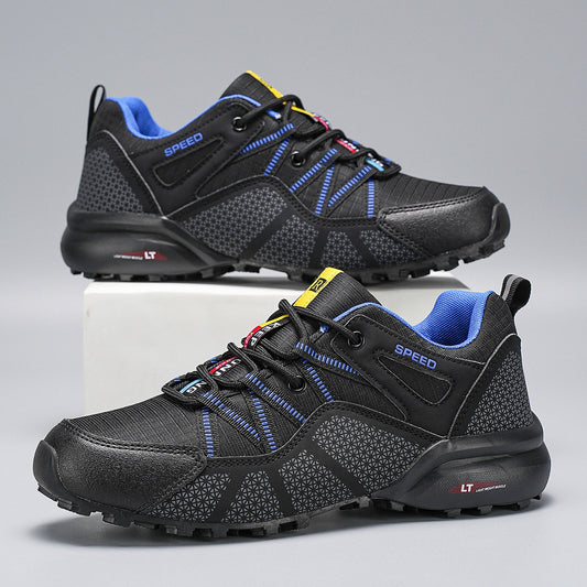 Premium Hiking Shoes