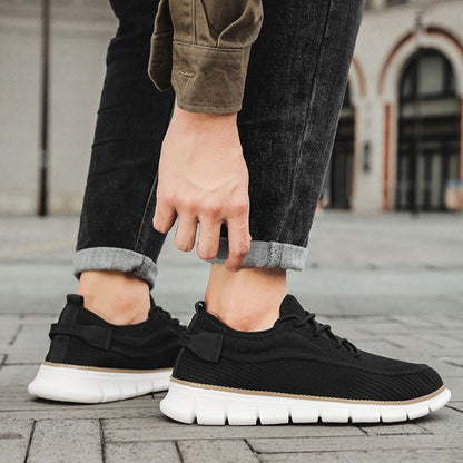 PREMIUM FLY-KNIT SNEAKERS