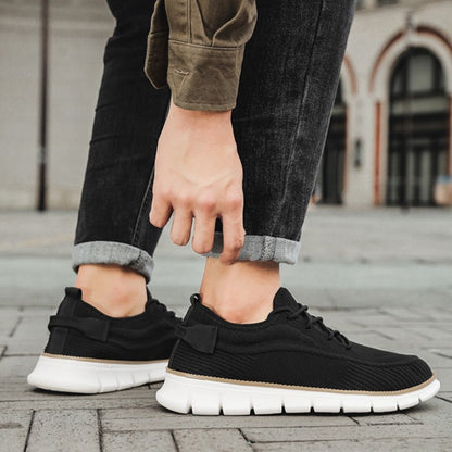 Premium Fly-Knit Sneakers