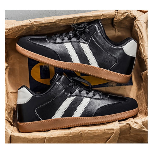 Retro Sport Sneakers