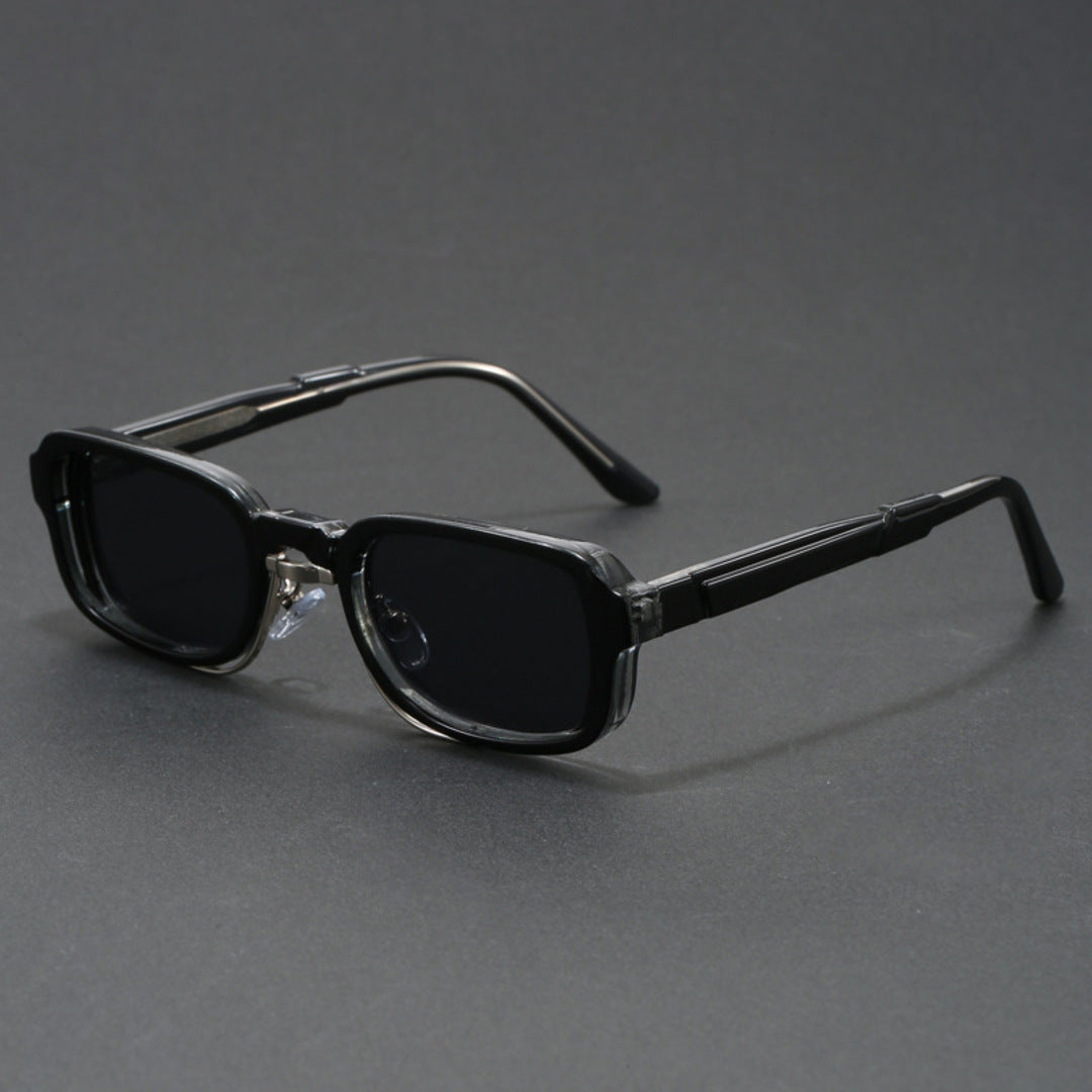 Square Fashion Sunglasses