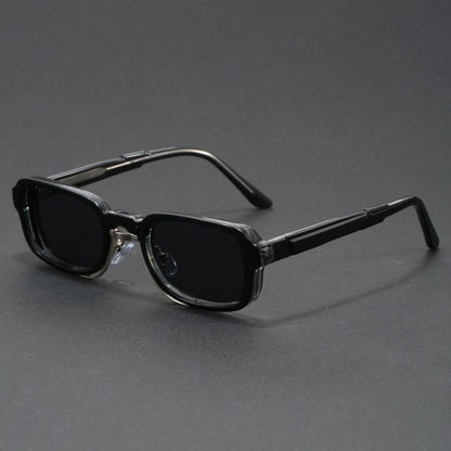 Square Fashion Sunglasses