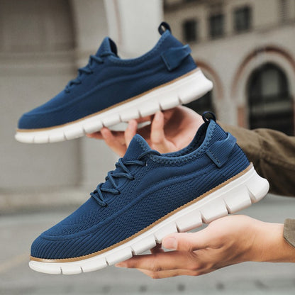 PREMIUM FLY-KNIT SNEAKERS