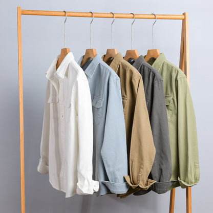 Cotton Casual Shirt