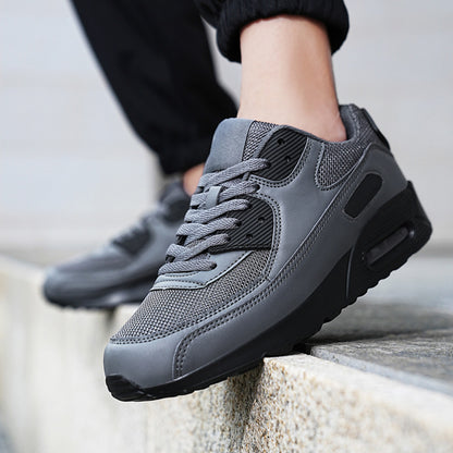 VERSATILE AIR CUSHION SNEAKERS