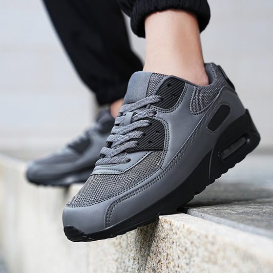 VERSATILE AIR CUSHION SNEAKERS