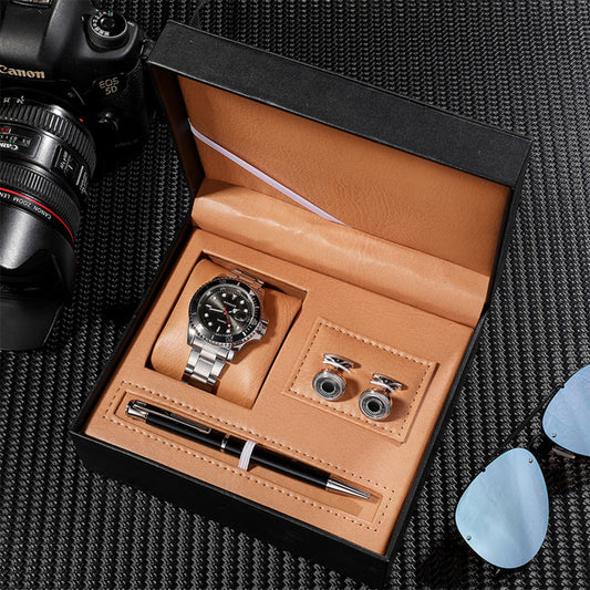 Men'S Watch Set