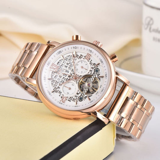 ELITE EXPOSED BUSINESS WATCH