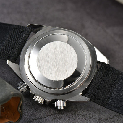 CLASSIC CHRONO WATCH