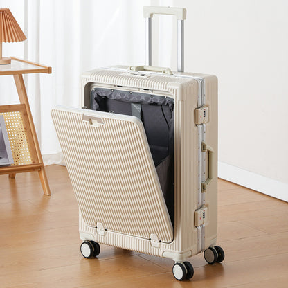 Premium Travel Luggage