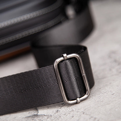Vintage Crossbody Bag