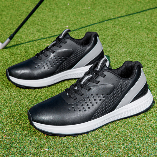 Breathable Golf Shoes