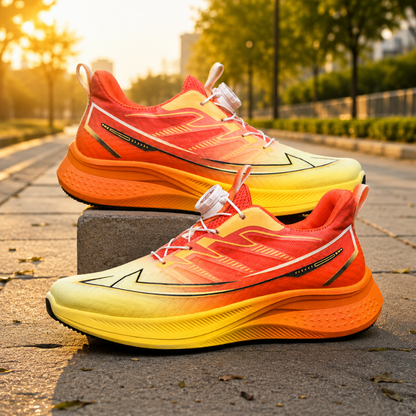 Active Walking Sneakers