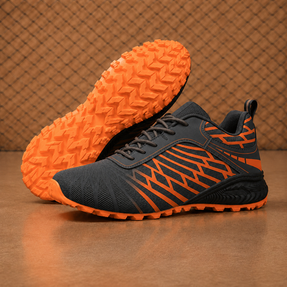 Heavy Duty Trail Sneakers