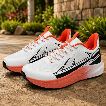 Comfort Sport Sneakers