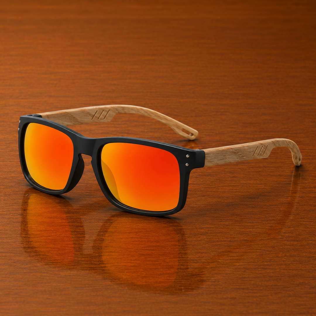 Classic Everyday Sunglasses