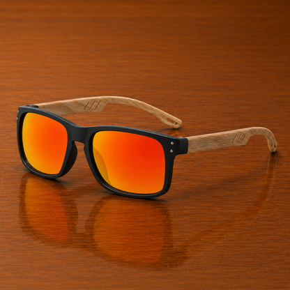 Classic Everyday Sunglasses